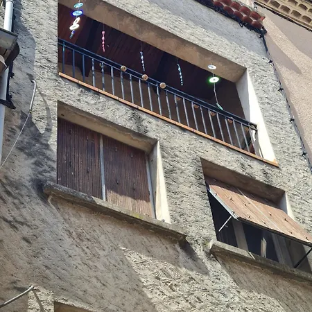 2 étoiles Le Balcon Du Dôme Aubenas