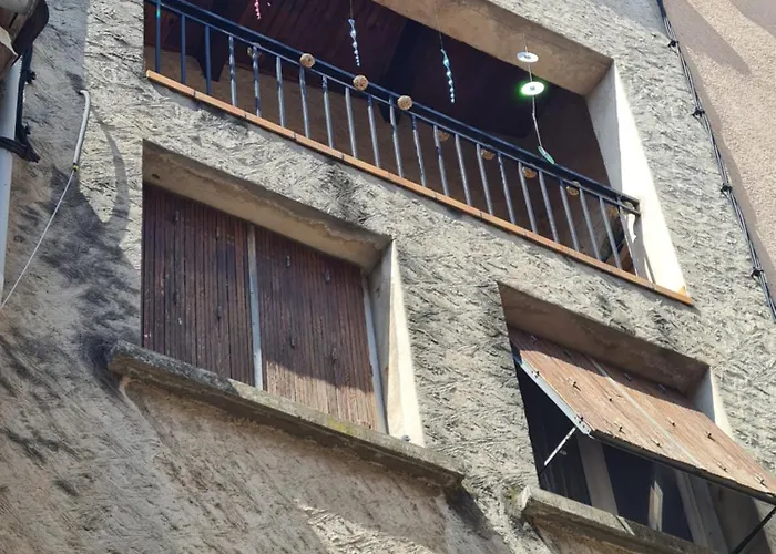 2 étoiles Le Balcon Du Dôme Aubenas