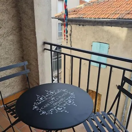 דירה 2 Etoiles 