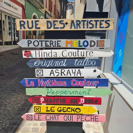 2 Etoiles 