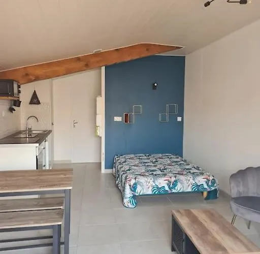 Apartament 2 Etoiles 