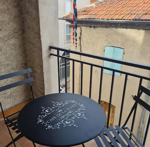 Apartament 2 Etoiles 